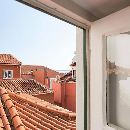 Апартаменты Beautiful & Unique Alfama Flat Лиссабон Экстерьер фото
